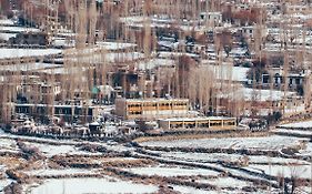 Ladakh Sarai Resort